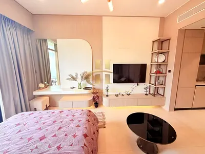 Elegant | Stunning Studio | Furnished
