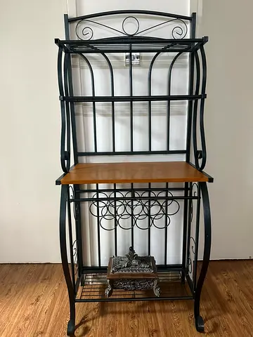 Multipurpose Rack