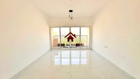 2BHK With Parking ❗️Spacious❗️Master Bedroom ❗️Balcony ❗️Ready to move
