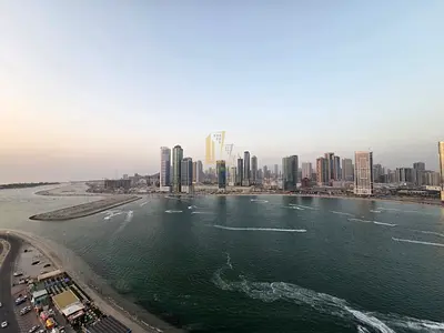 🏡 للبيع شقة مميزة في برج لابلاج 1
