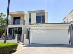 Spacious Modern 4BR Villa Prime Location