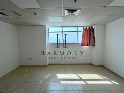 Spacious 1 Bedroom | Partial Sea View | Prime Location | Swimming pool access