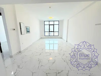 Bright 1BR ready to move in 65K only