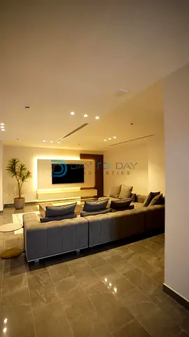 Waterfront 3BR + Maid Apartment | Stella Maris | Marina & City Views | Furnished
