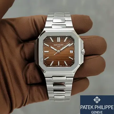 Patek phillipe cubitous automatic