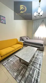 Lavish fully furnish Studio near safia park