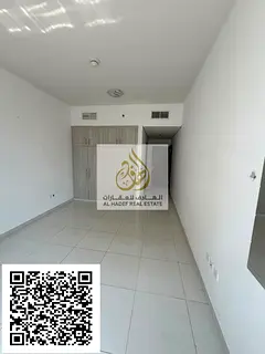 🏡 Annual Apartment for Rent in Ajman – Al Rashidiya 3 ✨ Free Air Conditioning 📍 Location: