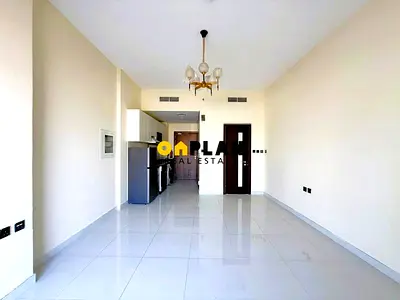 Open‑View Studio I Spacious Living I Immediate Occupancy