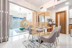 Fully Furnished - 1 BDR Apt | International City | W/ All Bills Included