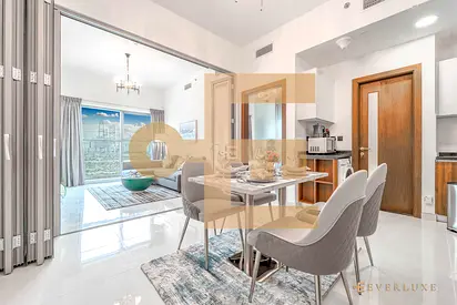 Fully Furnished - 1 BDR Apt | International City | W/ All Bills Included