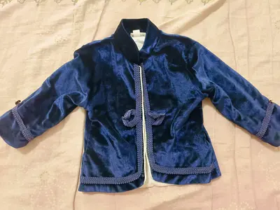 1 year boy baby suit