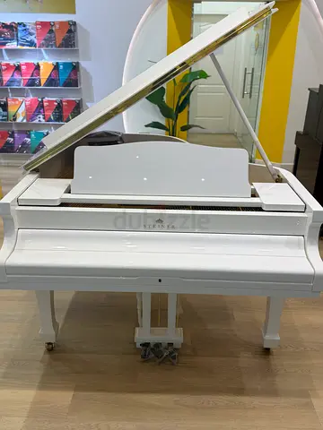 Steiner Grand Piano HG-168W