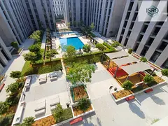 1BEDROOM 2BATHROOM With Balacony pool View for sale 850000