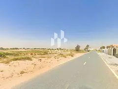 Residential Villa Plot for Sale in Al Tai East, Sharjah | Prime Location Near Mosque | 6,000 Sqft |