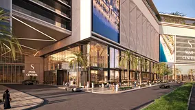 Sobha Central Retail Shops | Shopping Mall Investment | High ROI Retail Space
