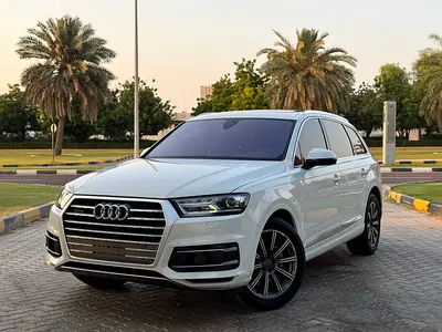 صورة مصغرة 3 لـ 2016 AUDI Q7