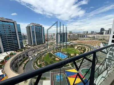High Floor | Pool & PARK View | Best ROI