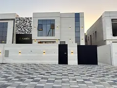Ajman al zahia Mohamed ben zaied Road