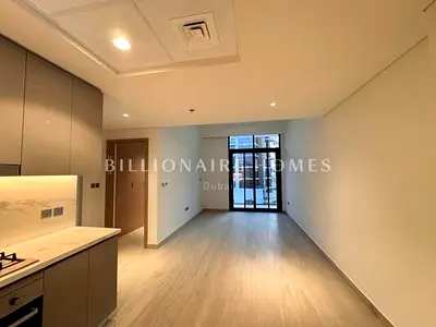 High Floor | Rented | Negotiable