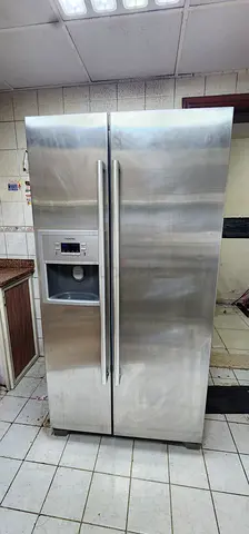Siemens 2 door Fridge for Sale