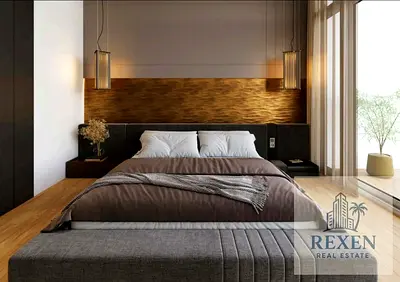 Spacious 1BR Off-Plan | 726 Sq. Ft. | Prime Investment