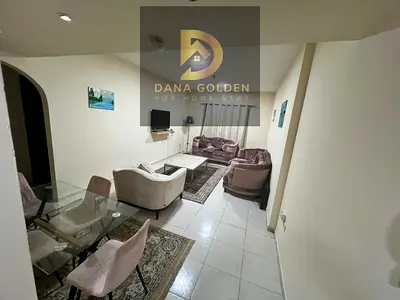 Prime 1 BHK | 2 Washrooms | Fully Furnished | Free Wi-Fi | Balcony & View