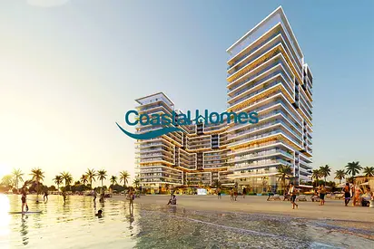 Beachfront | Sea & Casino View | Distress Deal