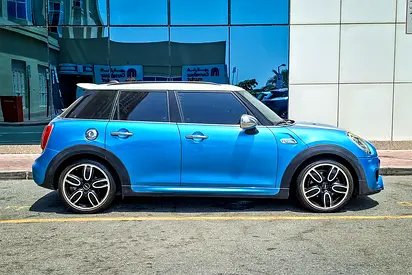 صورة 4 لـ 2017 MINI COOPER