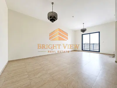 Spacious 2 bedrooms | Ready to move | Chiller Free