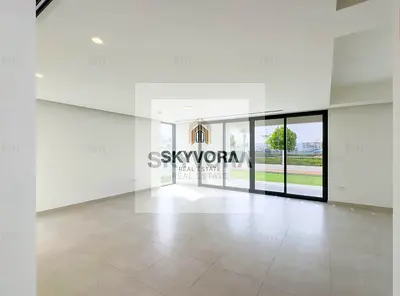 Luxury 4BR Villa | Arabian Ranches 3 | Huge Plot | Premium Living