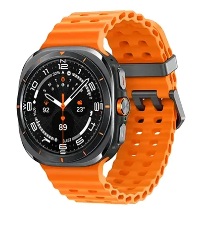 Samsung Galaxy Watch Ultra- Excellent as new