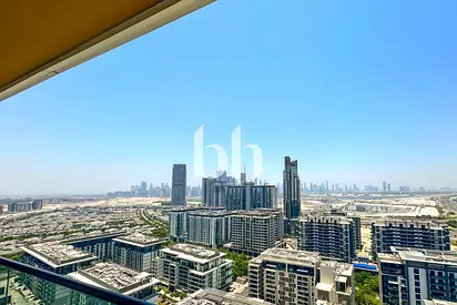 Upgraded | Huge Layout | High Floor | Exclusive