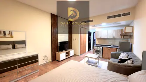 hot offer cheap price studio full furnished on prime location