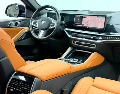 BMW X6 xDrive40i M Sport, миниатюра 12