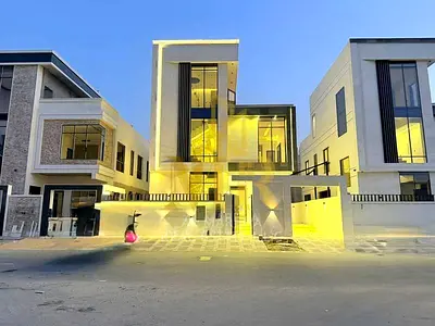 Luxury Finished Villa in Al Yasmeen, Ajman Luxury Finished Villa in Al Yasmeen, Ajman Your Dream Villa in Ajman Direct from the Owner Your dream vill