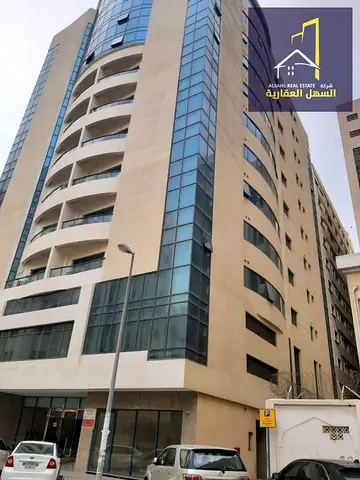 Building for Sale in Al Qasimia, Sharjah