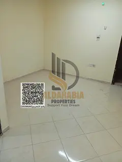 Studio for Annual Rent – Al Rawda 3, Ajman