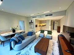 High ROI Investment | Genuine Resale | Furnished 1 BR Heart of Business bay