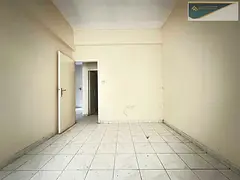 NO DEPOSIT!!1BHK APARTMENT WITH BALCONY ONLY FOR FAMILY JUST 23K IN AL QASIMIA