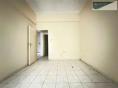 NO DEPOSIT!!1BHK APARTMENT WITH BALCONY ONLY FOR FAMILY JUST 23K IN AL QASIMIA