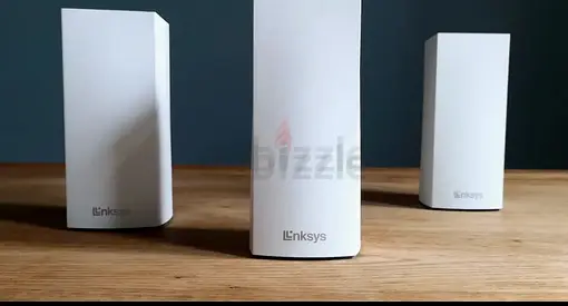 Linksys Mesh 5G router