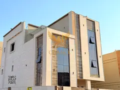 Luxury Corner Villa for Sale in Ajman | 7 Bedrooms | Registration Fees Included