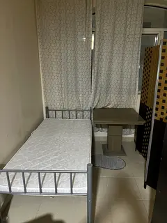 Furnished studio to share Muwailah