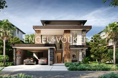 Single Row | Mid July | Premium Community