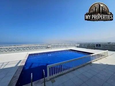 Studio for Rent in Al Nakheel, Ras Al Khaimah