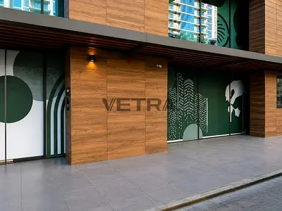 Prime Retail Space | High Visibility