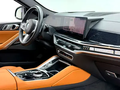 BMW X6 xDrive40i M Sport, миниатюра 13
