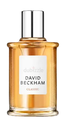 DavidBeckham,Classic,EauDeToilette,90ml,Original,Genuine,Tester,FreeDelivery