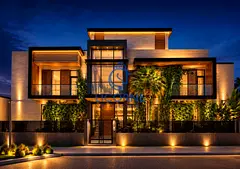 COMMUNITY VIEW | PREMIUM FINISHES | PEARL JUMEIRAH