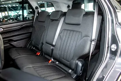 Ford Everest XLS, миниатюра 14